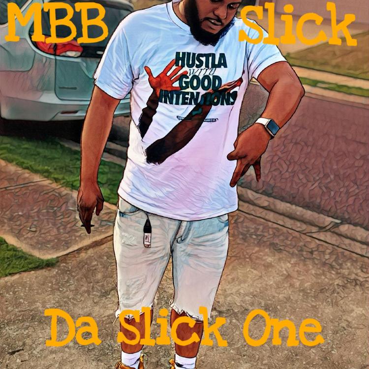 MBB Slick's avatar image