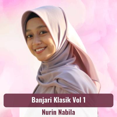 Banjari Klasik Vol 1's cover