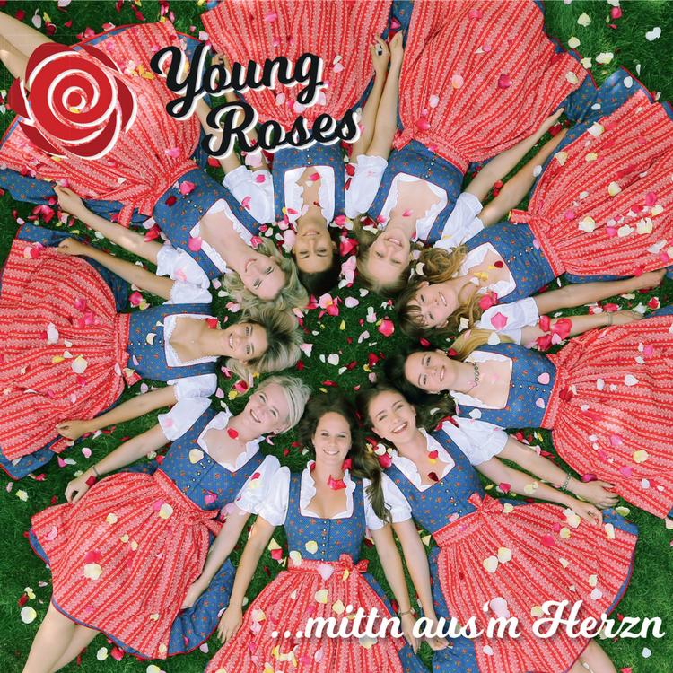 Young Roses's avatar image