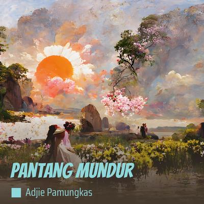 Pantang Mundur (Remix)'s cover