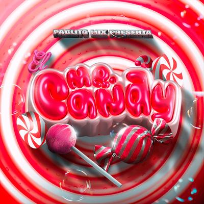 El Mr Candy's cover