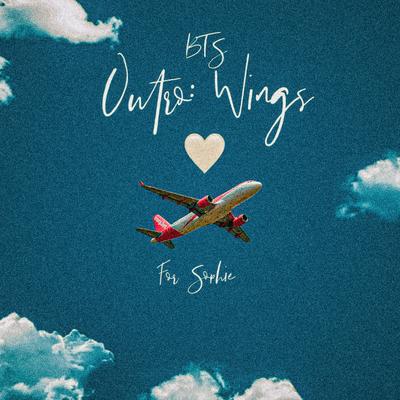 Outro: Wings For Sofie <3 By David Santos's cover