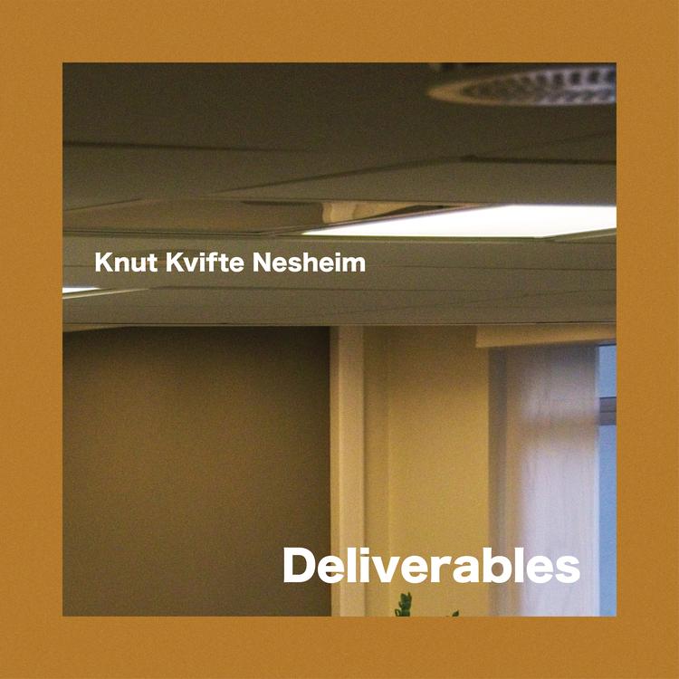 Knut Kvifte Nesheim's avatar image