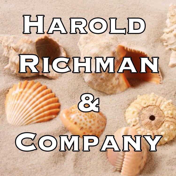 Harold Richman's avatar image