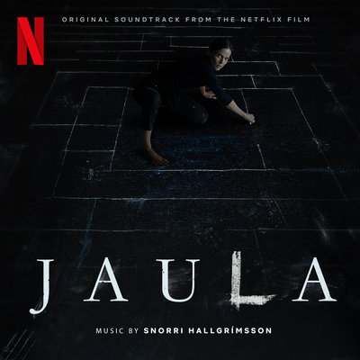 Jaula/The Chalk Line (Soundtrack from the Netflix Film)'s cover