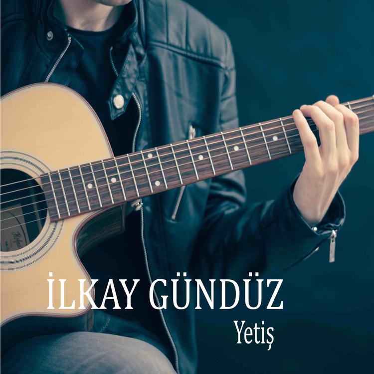 İlkay Gündüz's avatar image