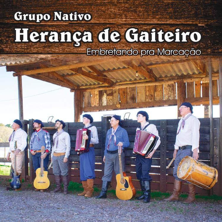 Grupo Nativo Herança de Gaiteiro's avatar image