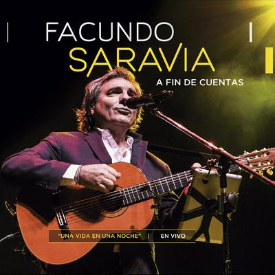 A Fin de Cuentas (En Vivo)'s cover