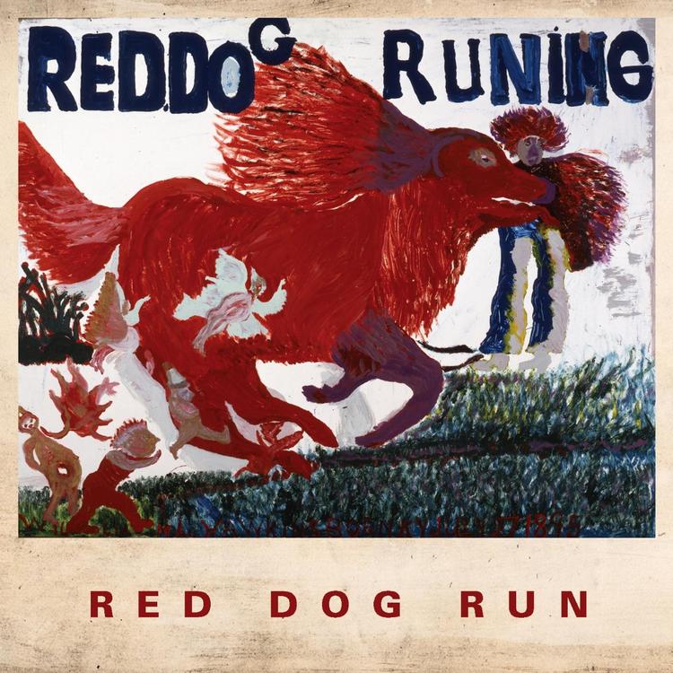 Red Dog Run's avatar image