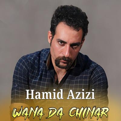 Hamid Azizi's cover