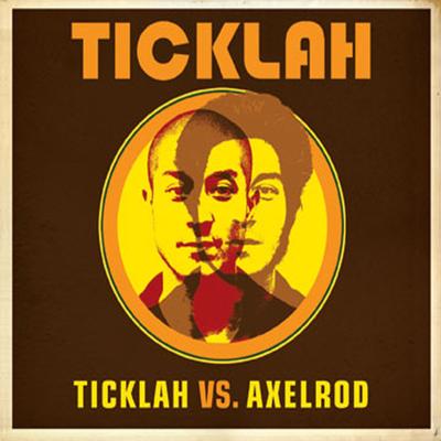 Pork Eater (feat. Rob Symeonn) By Ticklah, Rob Symeonn's cover