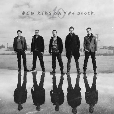 Remix (I Like The) By New Kids On The Block's cover