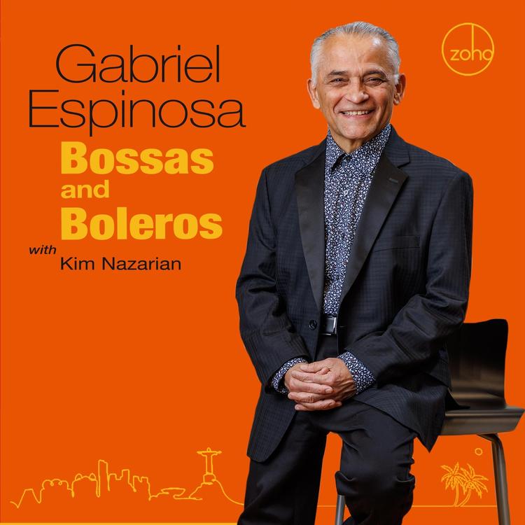 Gabriel Espinosa's avatar image