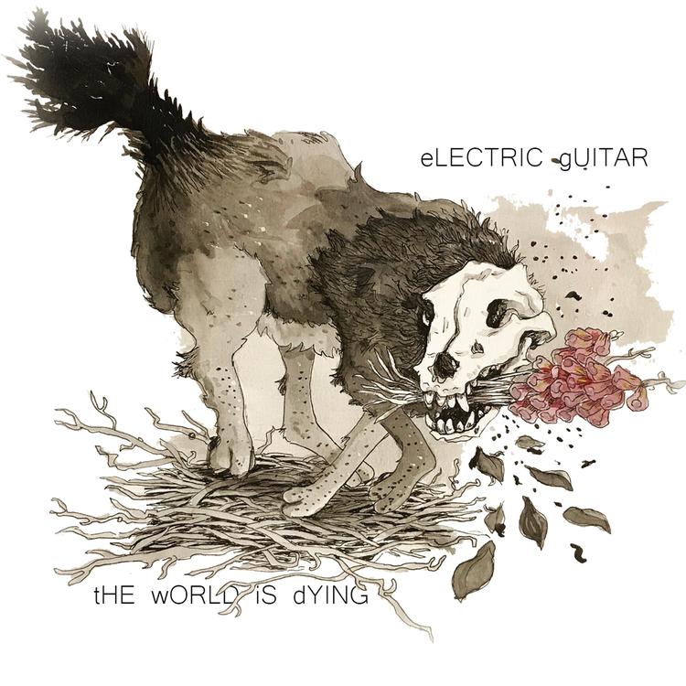 Electric Guitar's avatar image