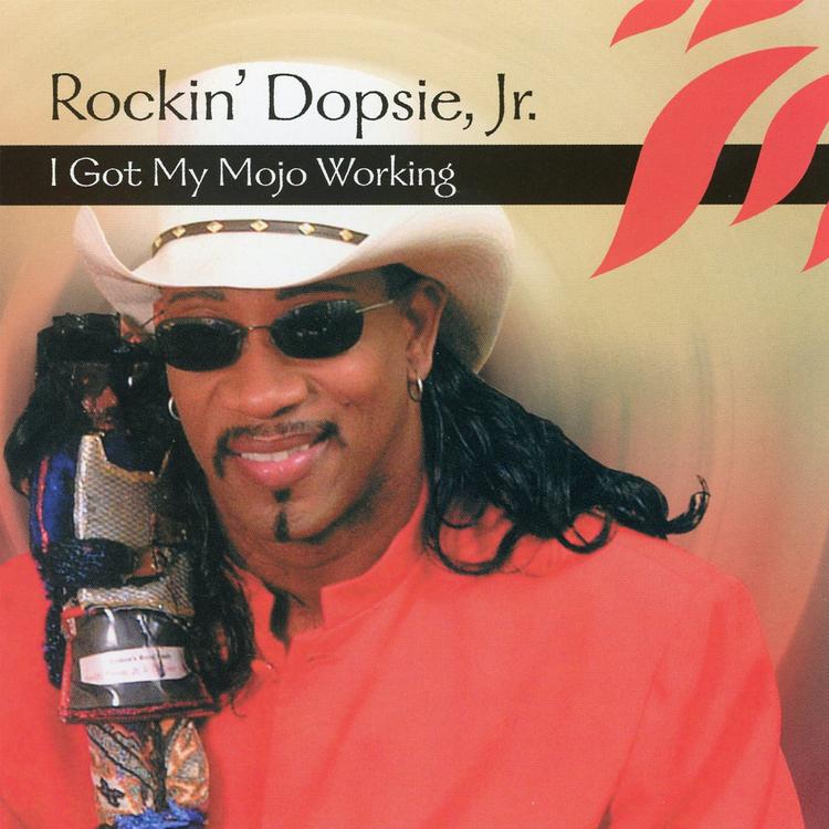 Rockin’ Dopsie, Jr.'s avatar image