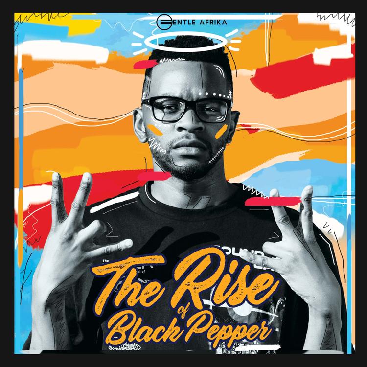 Black Pepper's avatar image