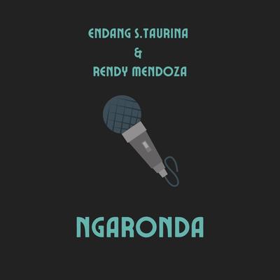 Ngaronda's cover