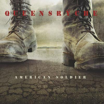 American Soldier's cover