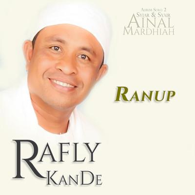 Ranup's cover