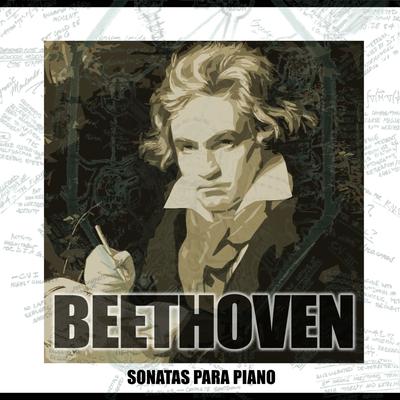 Adagio Sostenuto (Opus 27) By Beethoven's cover