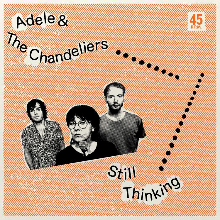 Adele & The Chandeliers's avatar image