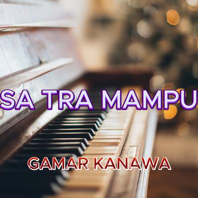 Gamar Kanawa's cover