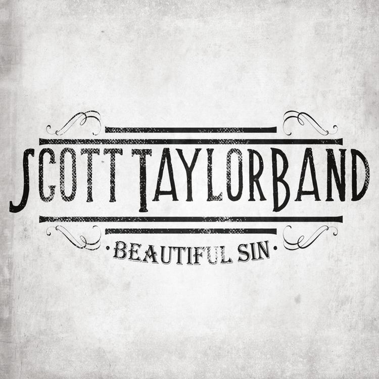 The Scott Taylor Band's avatar image