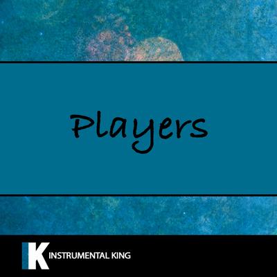 Players's cover