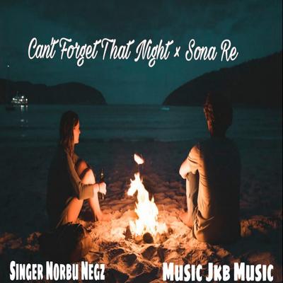 Can't Forget That Night × Sona Re's cover