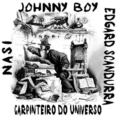 Carpinteiro do Universo's cover