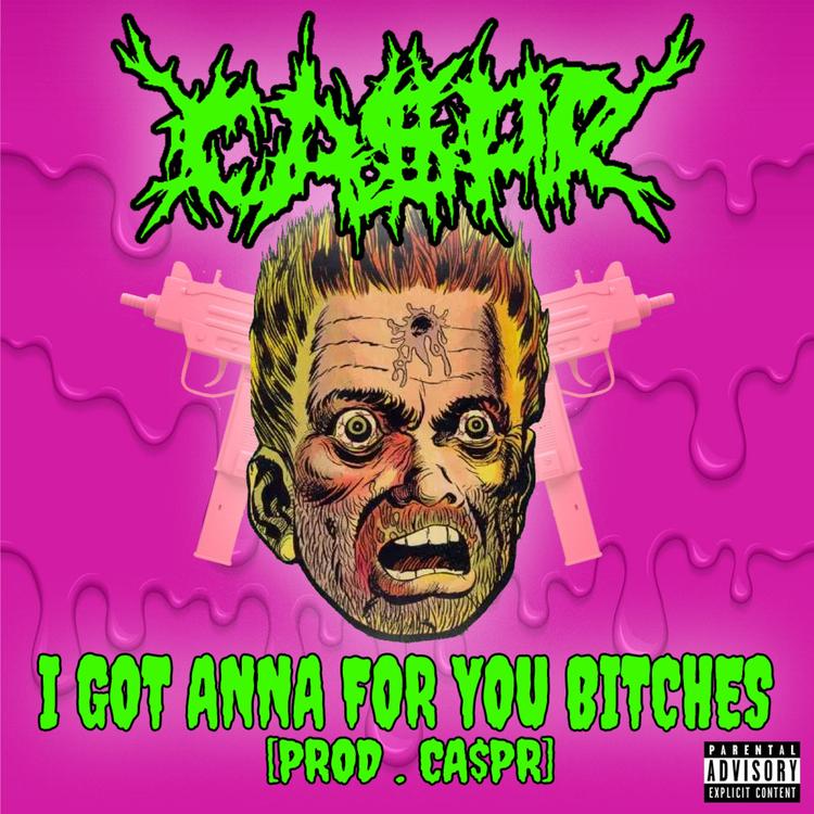 CA$PR's avatar image