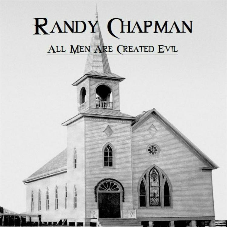 Randy Chapman's avatar image