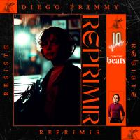 Diego Primmy's avatar cover