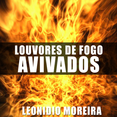 Louvores de Fogo Avivados's cover