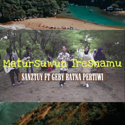 Matursuwun Tresnamu's cover