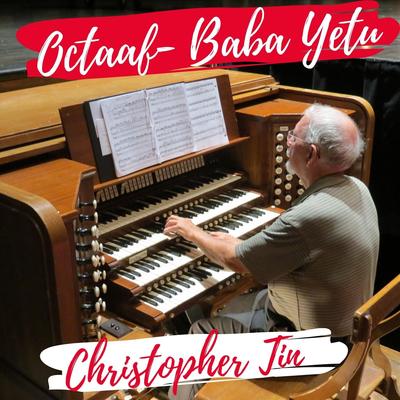 Octaaf - Baba Yetu's cover