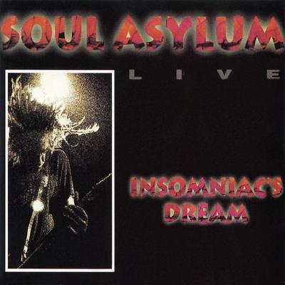 Insomniac's Dream (Live)'s cover