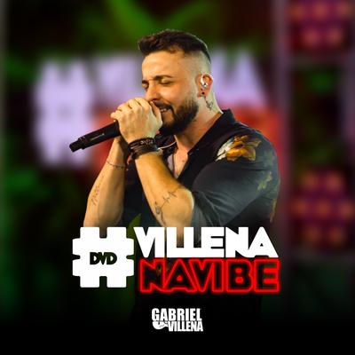 Razão da Minha Vida (Ao Vivo) By Gabriel Villena's cover