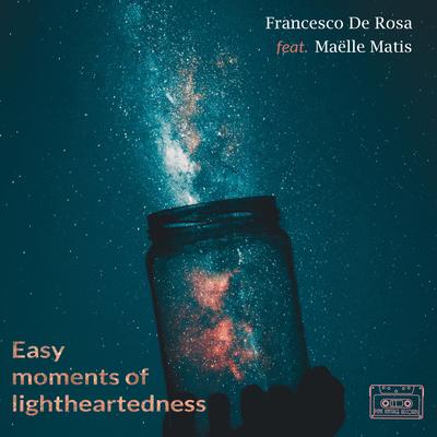 Easy moments of lightheartedness's cover