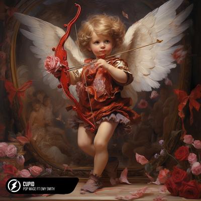 Cupid By Pop Mage, Emy Smith's cover