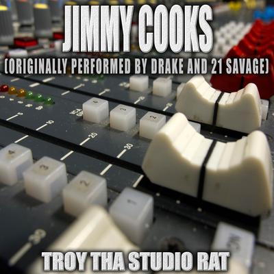 Jimmy Cooks (Originally Performed by Drake and 21 Savage) (Karaoke Version)'s cover