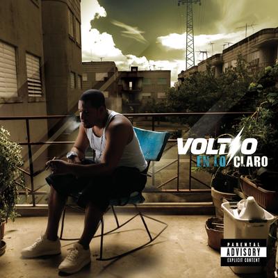 Lo Meto, Lo Saco (Album Version) By Voltio's cover