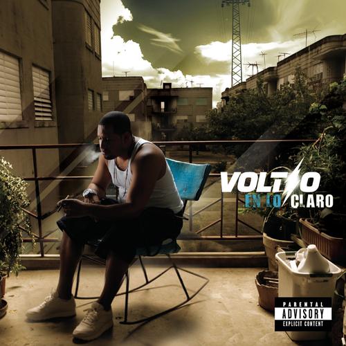 #voltio's cover