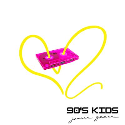 90's Kids's cover