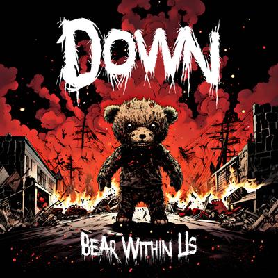 Down By Bear Within Us's cover