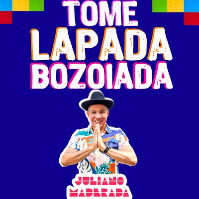 Tome Lapada Bozoiada By Juliano Maderada's cover