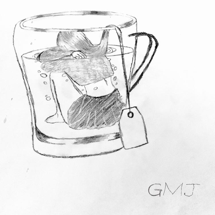 GMJ's avatar image