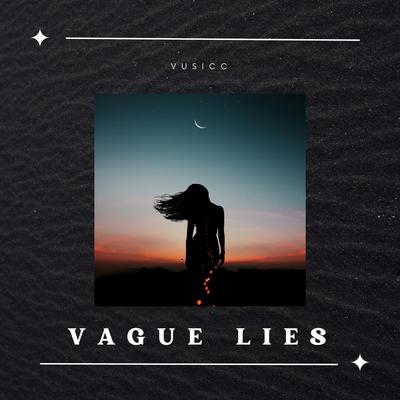 Vague Lies's cover