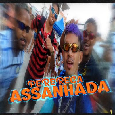 Perereca Assanhada (Remix)'s cover