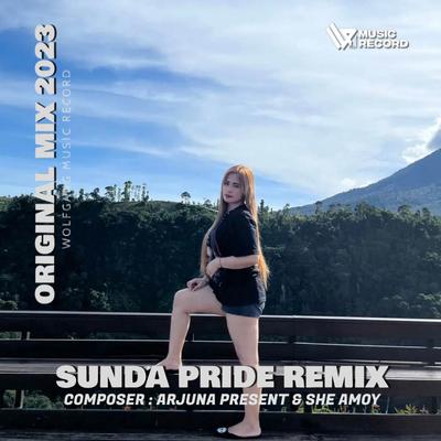 SUNDA PRIDE REMIX's cover
